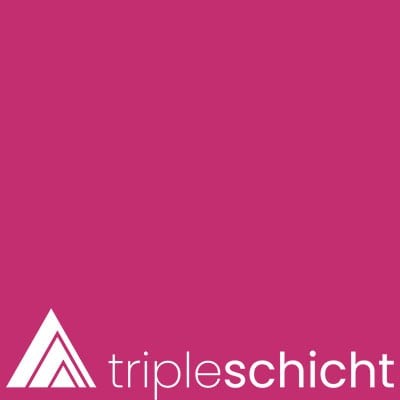 Oracal 970RA-077 Telemagenta Gloss