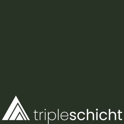 Oracal 970RA-286 Flaschengrün Gloss