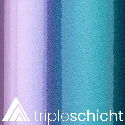 Oracal 970RA-989 Türkis Lavendel Matte