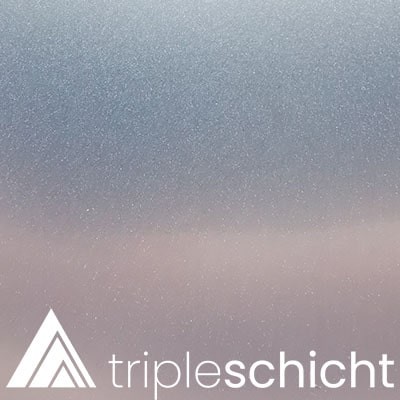Oracal 970RA-904 Silbersee Gloss