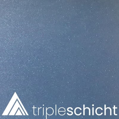 Oracal 970RA-195 Taubenblau Metallic Gloss