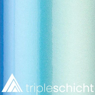 Oracal 970RA-988 Grünblau Gloss