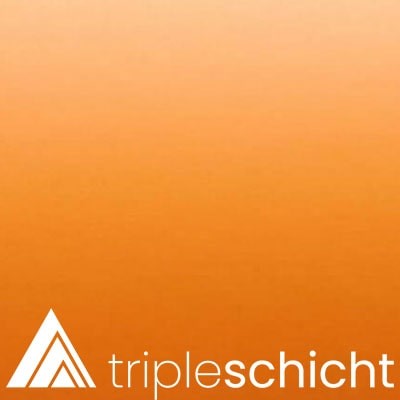 Avery Dennison SWF Orange Matte AP2240001