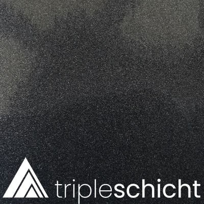Oracal 970RA-937 Holzkohle Metallic Matte