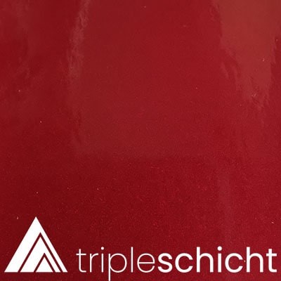Oracal 970RA-961 Lippenrot Gloss