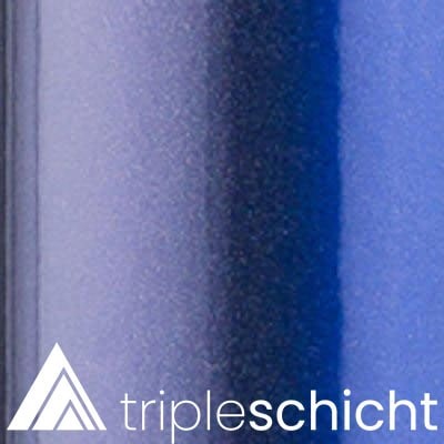 Oracal 970RA-155 Intergalactic Blue Gloss