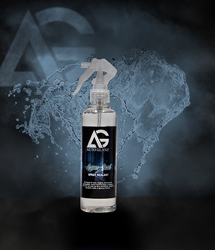 AutoGlanz Aqua Seal