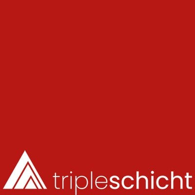 Oracal 970RA-031 Rot Gloss