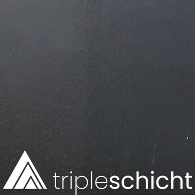 Oracal 970RA-093 Anthrazit Metallic Gloss